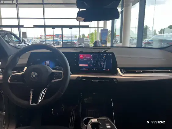 BMW X2 U10 - voiture de démonstration - Photo 9