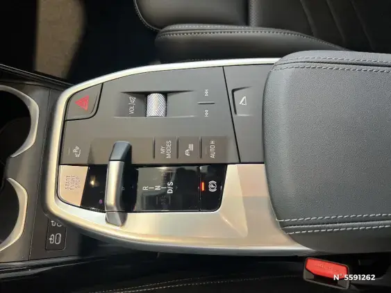BMW X2 U10 - voiture de démonstration - Photo 15