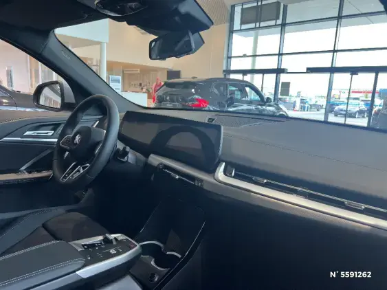 BMW X2 U10 - voiture de démonstration - Photo 10