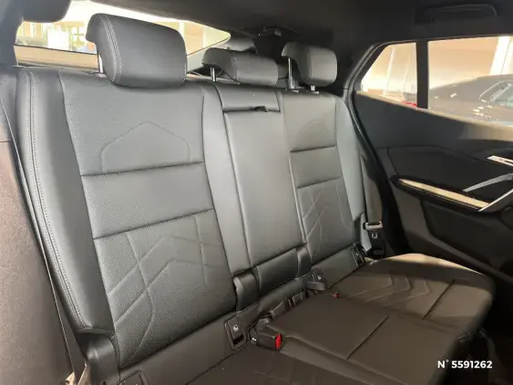 BMW X2 U10 - voiture de démonstration - Photo 11