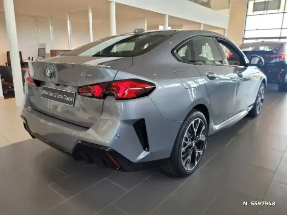 BMW SERIE 2 GRAN COUPE F74 - voiture de démonstration - Photo 4