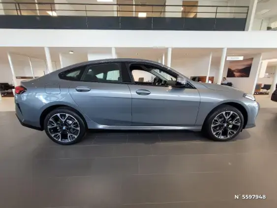 BMW SERIE 2 GRAN COUPE F74 - voiture de démonstration - Photo 5