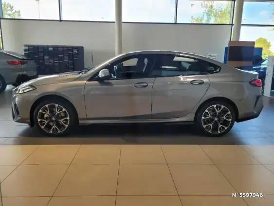 BMW SERIE 2 GRAN COUPE F74 - voiture de démonstration - Photo 2