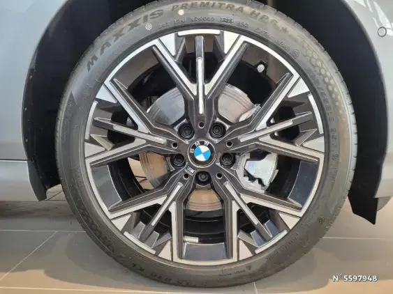 BMW SERIE 2 GRAN COUPE F74 - voiture de démonstration - Photo 8