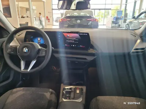 BMW SERIE 2 GRAN COUPE F74 - voiture de démonstration - Photo 9