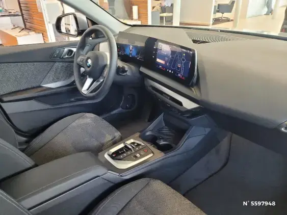 BMW SERIE 2 GRAN COUPE F74 - voiture de démonstration - Photo 10