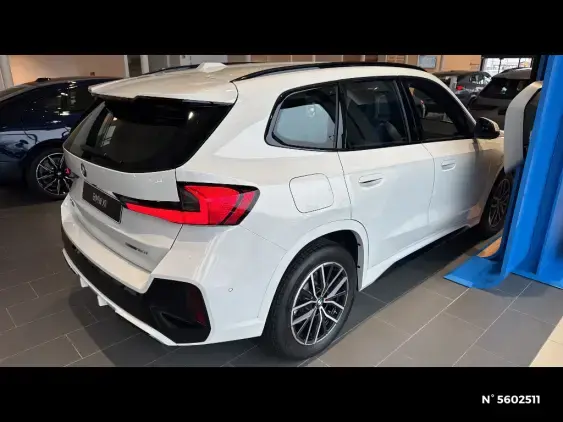 BMW X1 U11 - voiture de démonstration - Photo 5