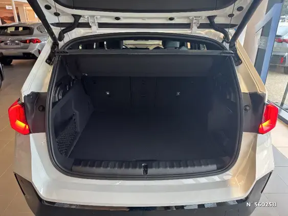 BMW X1 U11 - voiture de démonstration - Photo 7