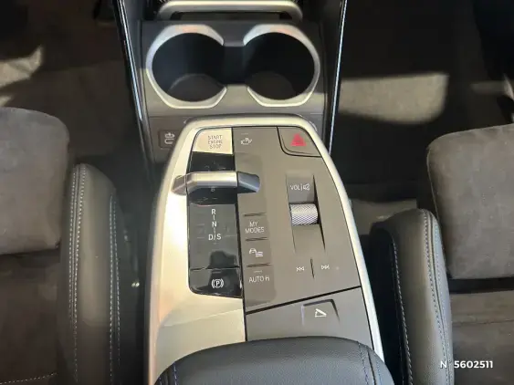 BMW X1 U11 - voiture de démonstration - Photo 15