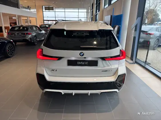 BMW X1 U11 - voiture de démonstration - Photo 6