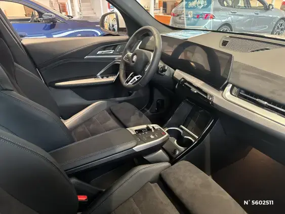 BMW X1 U11 - voiture de démonstration - Photo 10