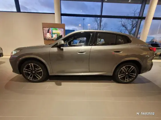 BMW X2 U10 - voiture de démonstration - Photo 2