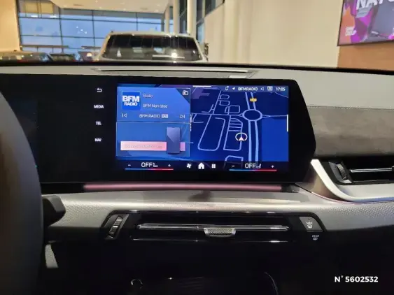 BMW X2 U10 - voiture de démonstration - Photo 12