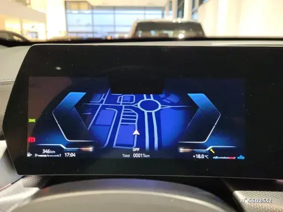 BMW X2 U10 - voiture de démonstration - Photo 11