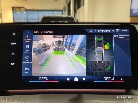 BMW X2 U10 - voiture de démonstration - Photo 13