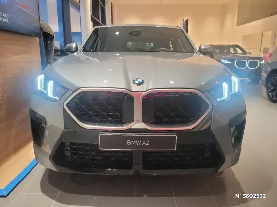 BMW X2 U10 - voiture de démonstration - Photo 3
