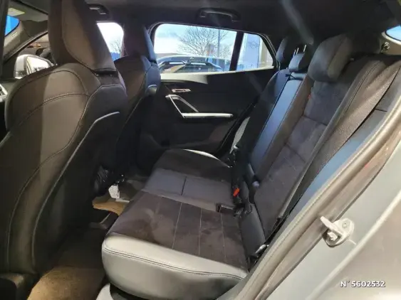 BMW X2 U10 - voiture de démonstration - Photo 10