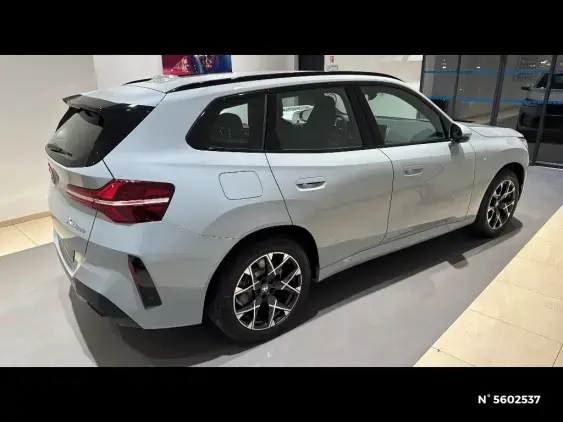 BMW X3 G45 - voiture de démonstration - Photo 5