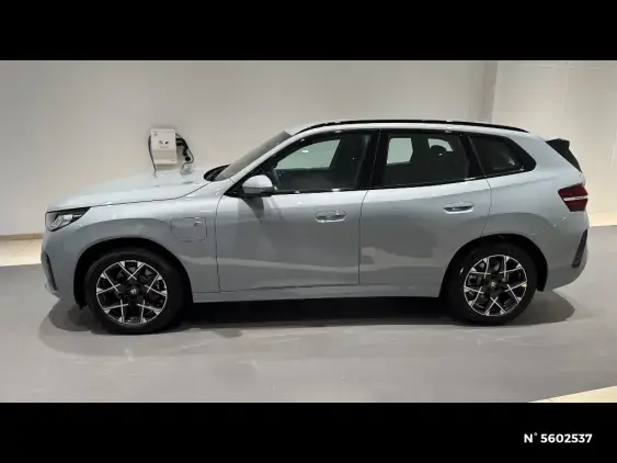 BMW X3 G45 - voiture de démonstration - Photo 2