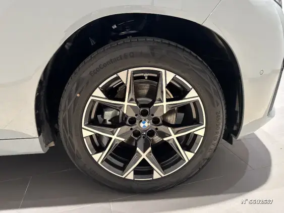 BMW X3 G45 - voiture de démonstration - Photo 8