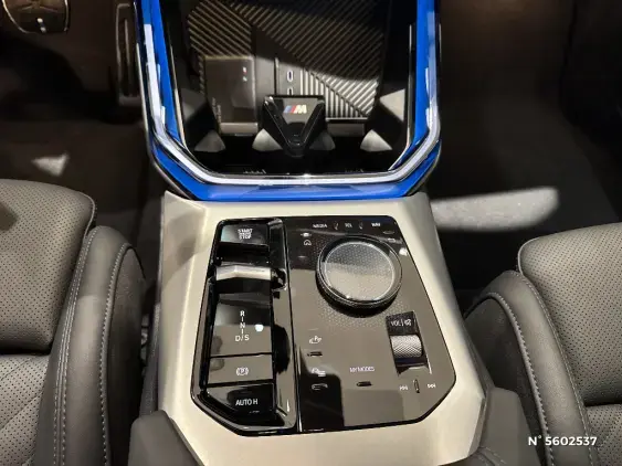 BMW X3 G45 - voiture de démonstration - Photo 15