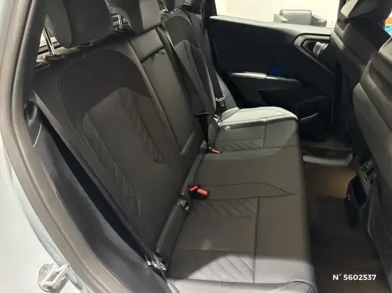 BMW X3 G45 - voiture de démonstration - Photo 11