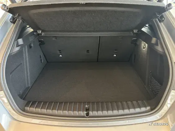 BMW SERIE 1 F70 - voiture de démonstration - Photo 7