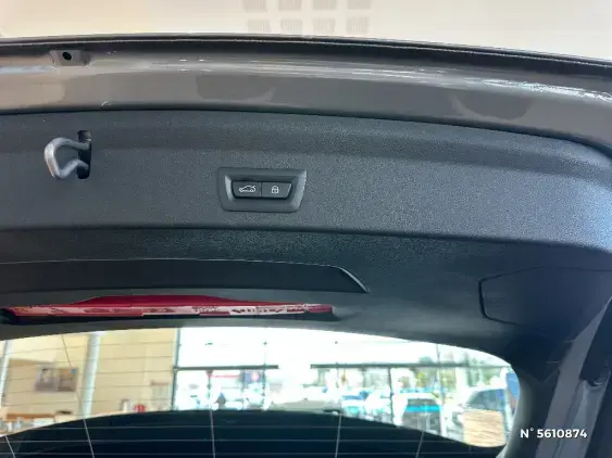 BMW SERIE 1 F70 - voiture de démonstration - Photo 15