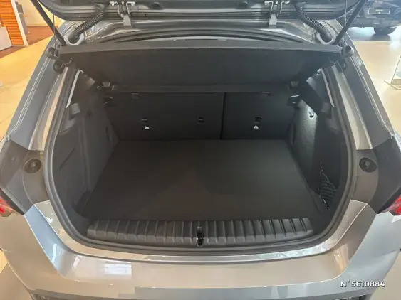 BMW SERIE 1 F70 - voiture de démonstration - Photo 7