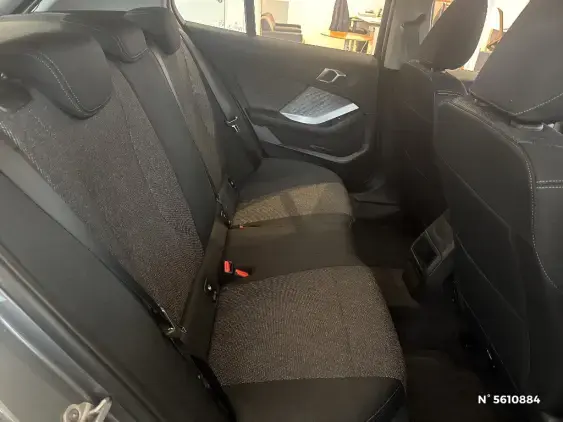 BMW SERIE 1 F70 - voiture de démonstration - Photo 11