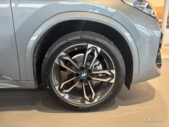 BMW iX2 U10 - voiture de démonstration - Photo 8