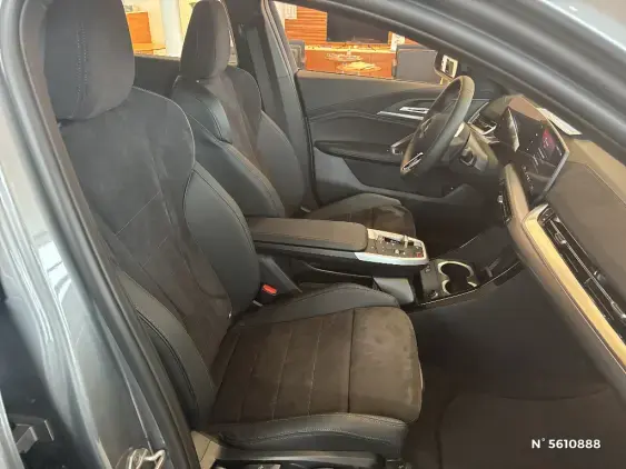 BMW iX2 U10 - voiture de démonstration - Photo 10