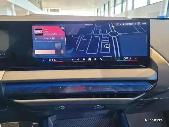 BMW X3 G45 - voiture de démonstration - Photo 13