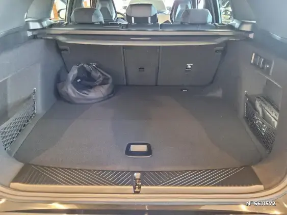 BMW X3 G45 - voiture de démonstration - Photo 7