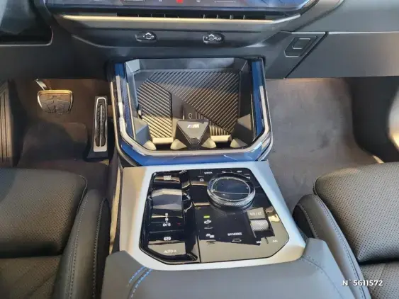 BMW X3 G45 - voiture de démonstration - Photo 15