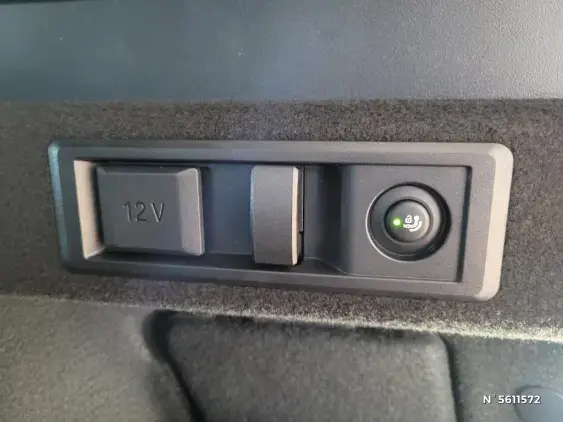 BMW X3 G45 - voiture de démonstration - Photo 28