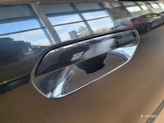 BMW X3 G45 - voiture de démonstration - Photo 31