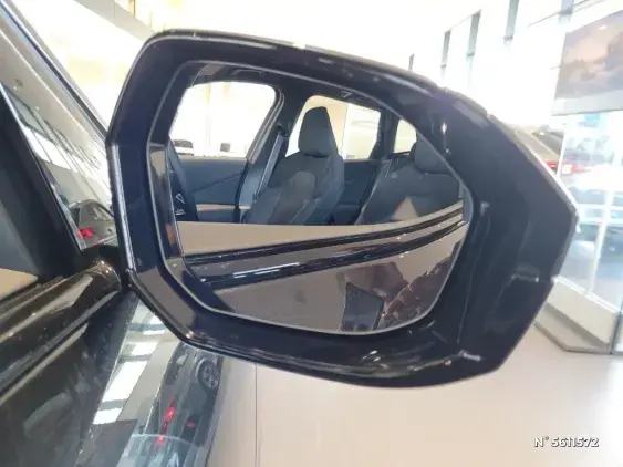 BMW X3 G45 - voiture de démonstration - Photo 32