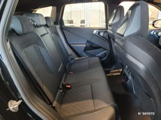 BMW X3 G45 - voiture de démonstration - Photo 11