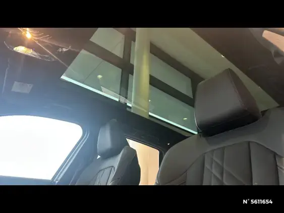 BMW X3 G45 - voiture de démonstration - Photo 5