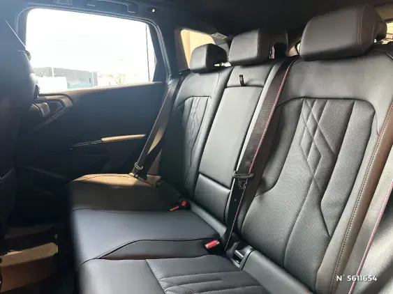 BMW X3 G45 - voiture de démonstration - Photo 11