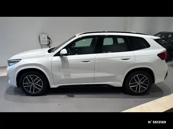 BMW X1 U11 - voiture de démonstration - Photo 2