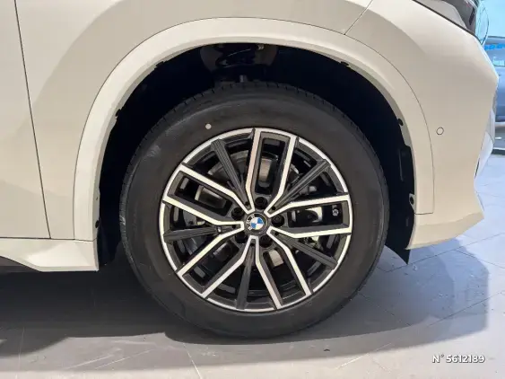 BMW X1 U11 - voiture de démonstration - Photo 8