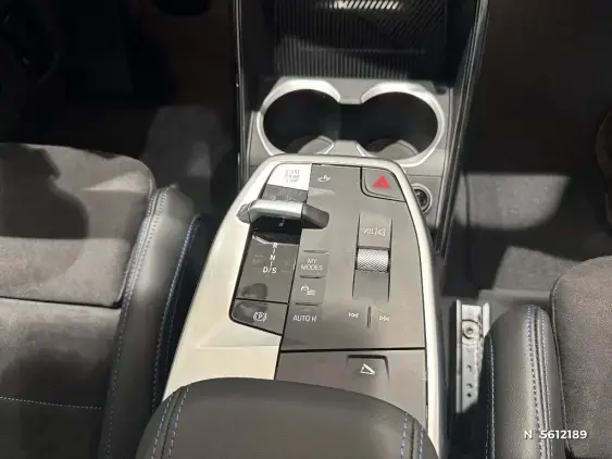 BMW X1 U11 - voiture de démonstration - Photo 15