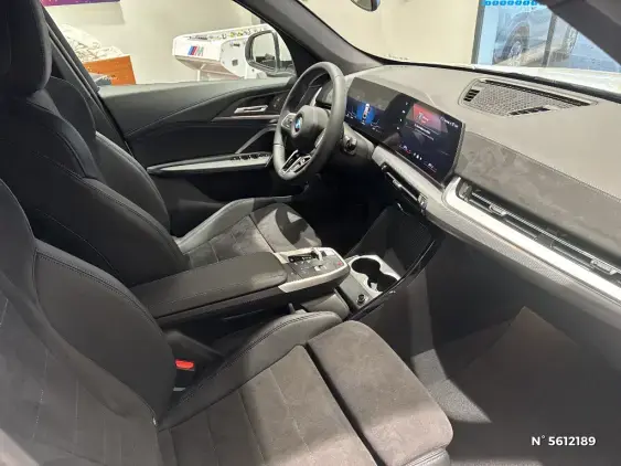 BMW X1 U11 - voiture de démonstration - Photo 10