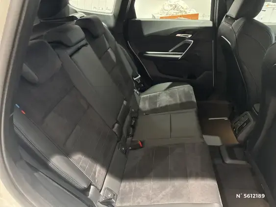 BMW X1 U11 - voiture de démonstration - Photo 11