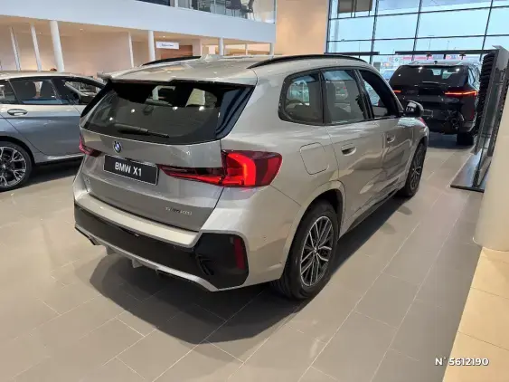 BMW X1 U11 - voiture de démonstration - Photo 4