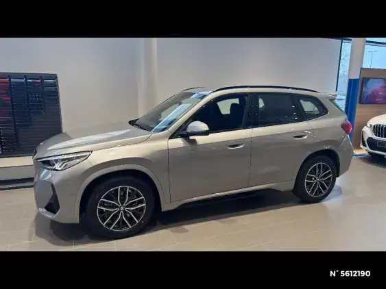 BMW X1 U11 - voiture de démonstration - Photo 2