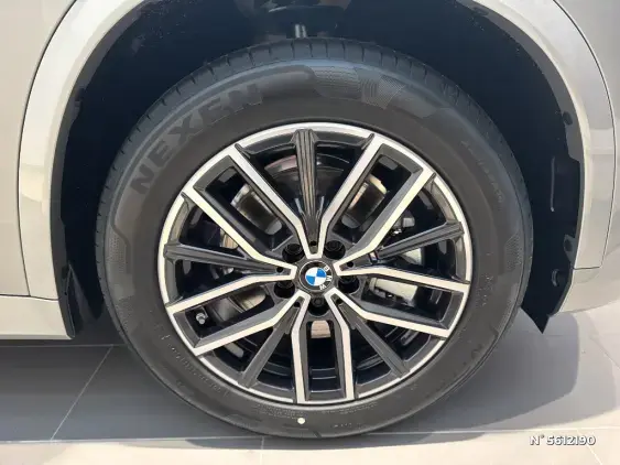 BMW X1 U11 - voiture de démonstration - Photo 8