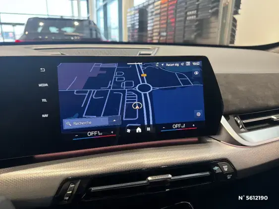 BMW X1 U11 - voiture de démonstration - Photo 13